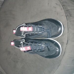 "BALA" nursing shoes. Ladies 8.5 Men 7.0.